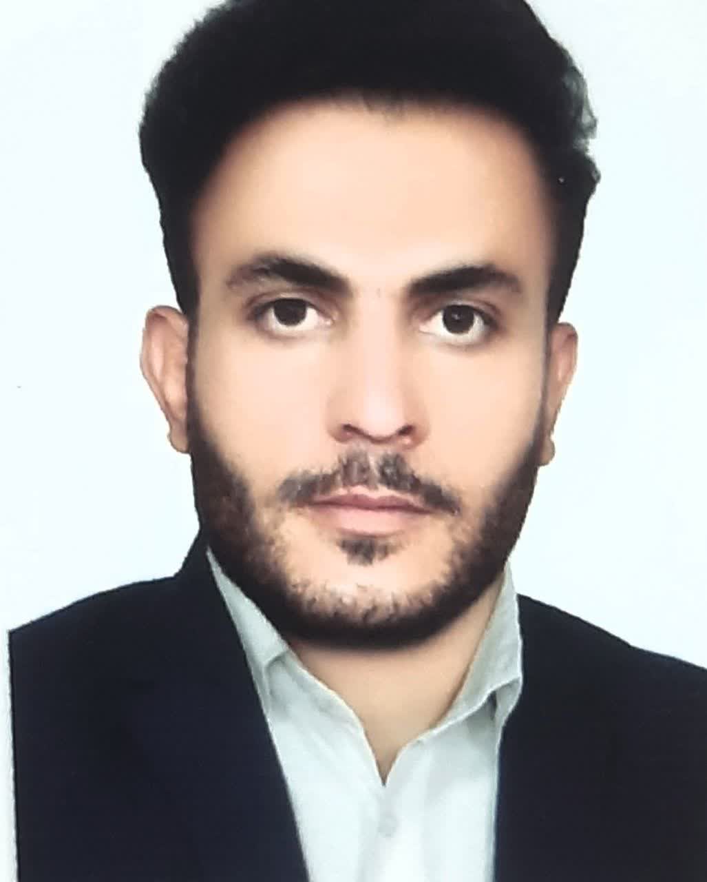 دکتر امیر علی خدایی