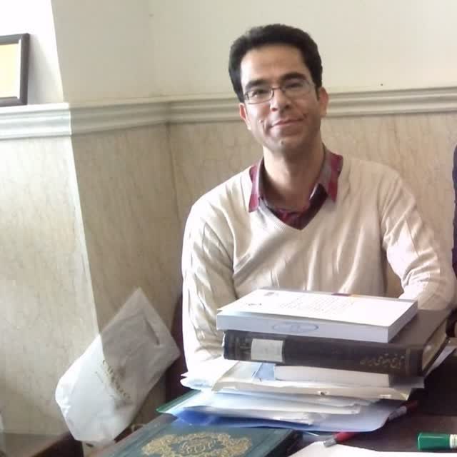 دکتر محمد رضا اسدی